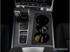 Audi A6 Lim. 50 TFSI e S line quattro Matrix/Vorberei