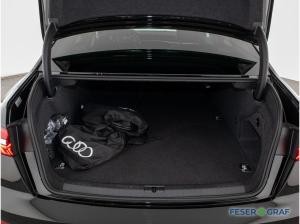 Audi A6 Lim. 50 TFSI e S line quattro Matrix/Vorberei