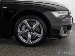 Audi A6 Lim. 50 TFSI e S line quattro Matrix/Vorberei
