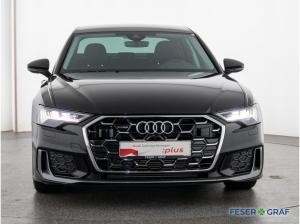 Audi A6 Lim. 50 TFSI e S line quattro Matrix/Vorberei