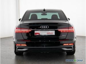 Audi A6 Lim. 50 TFSI e S line quattro Matrix/Vorberei