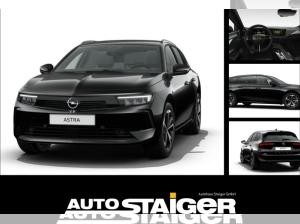 Opel Astra Sports Tourer Edition 1.2 Turbo **Gewerbehammer**