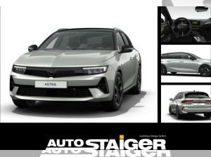 Opel Astra Sports Tourer GS 1.2 Turbo