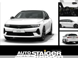 Opel Astra Sports Tourer GS 1.2 Turbo