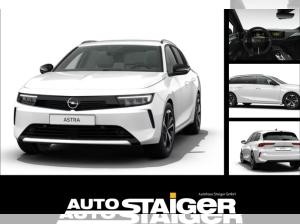 Opel Astra Sports Tourer Edition 1.2 Turbo