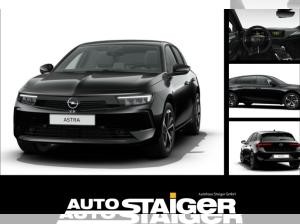 Opel Astra Edition 1.2 Turbo