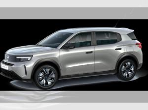 Opel Frontera Edition MHEV