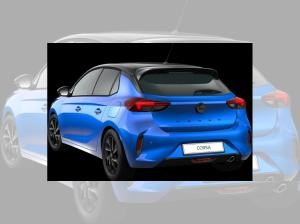 Opel Corsa Yes **Gewerbehammer**