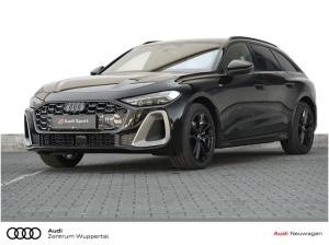 Audi A5 AVANT-S LINE-Edition One-TFSI-Nur für Sonderzielgruppen (Wuppertal)