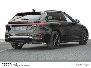 Audi A5 AVANT-S LINE-Edition One-TFSI-Nur für Sonderzielgruppen (Wuppertal)