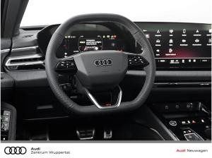 Audi A5 AVANT-S LINE-Edition One-TFSI-Nur für Sonderzielgruppen (Wuppertal)