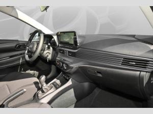 Hyundai BAYON 1.0 T-GDI 100 PS 6-MT 2WD Select//LAGERFAHRZEUG-SOFORT VERFÜGBAR