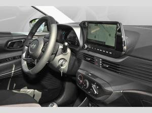 Hyundai BAYON 1.0 T-GDI 100 PS 6-MT 2WD Select//LAGERFAHRZEUG-SOFORT VERFÜGBAR