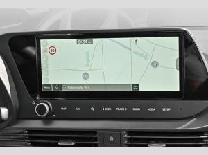 Hyundai BAYON 1.0 T-GDI 100 PS 6-MT 2WD Select//LAGERFAHRZEUG-SOFORT VERFÜGBAR