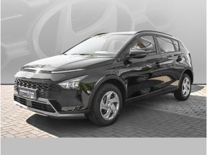 Hyundai BAYON 1.0 T-GDI 100 PS 6-MT 2WD Select//SOFORT VERFÜGBAR//SEPTEMBER DEAL