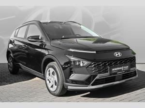 Hyundai BAYON 1.0 T-GDI 100 PS 6-MT 2WD Select//SOFORT VERFÜGBAR//SEPTEMBER DEAL