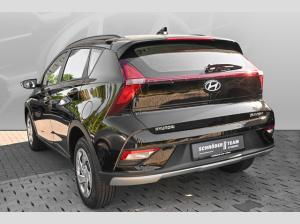 Hyundai BAYON 1.0 T-GDI 100 PS 6-MT 2WD Select//SOFORT VERFÜGBAR//SEPTEMBER DEAL