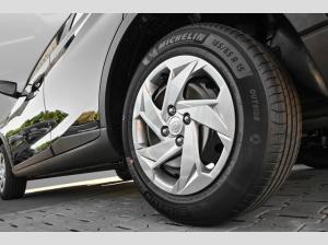 Hyundai BAYON 1.0 T-GDI 100 PS 6-MT 2WD Select//SOFORT VERFÜGBAR//SEPTEMBER DEAL