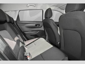 Hyundai BAYON 1.0 T-GDI 100 PS 6-MT 2WD Select//SOFORT VERFÜGBAR//SEPTEMBER DEAL
