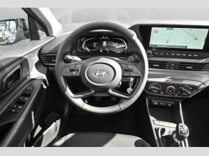 Hyundai BAYON 1.0 T-GDI 100 PS 6-MT 2WD Select//SOFORT VERFÜGBAR//SEPTEMBER DEAL