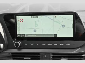 Hyundai BAYON 1.0 T-GDI 100 PS 6-MT 2WD Select//SOFORT VERFÜGBAR//SEPTEMBER DEAL