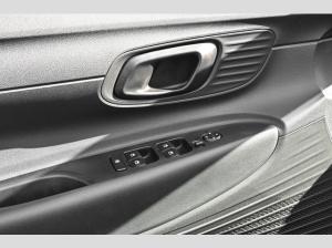 Hyundai BAYON 1.0 T-GDI 100 PS 6-MT 2WD Select//SOFORT VERFÜGBAR//SEPTEMBER DEAL