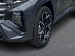 Hyundai TUCSON HEV 4WD N-Line Sitz-Paket, Assistenz-Paket, Adapt. Fahrwerk, Digital Key