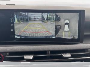 Hyundai TUCSON HEV 4WD N-Line Sitz-Paket, Assistenz-Paket, Adapt. Fahrwerk, Digital Key