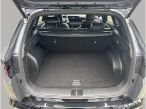 Hyundai TUCSON HEV 4WD N-Line Sitz-Paket, Assistenz-Paket, Adapt. Fahrwerk, Digital Key