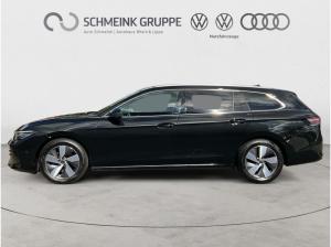 Volkswagen Passat Var. 2.0 TDI DSG Elegance AHK Navi 360°