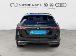 Volkswagen Passat Var. 2.0 TDI DSG Elegance AHK Navi 360°