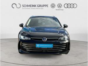 Volkswagen Passat Var. 2.0 TDI DSG Elegance AHK Navi 360°