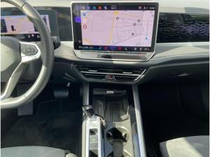 Volkswagen Passat Var. 2.0 TDI DSG Elegance AHK Navi 360°