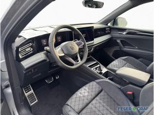 Volkswagen Tiguan 1.5 TSI eHybrid R-LINE BLACK NAV MATRIX