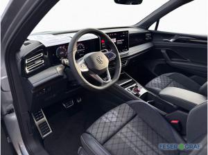 Volkswagen Tiguan 1.5 eHybrid R-LINE BLACK NAVI AHK SHZ 19
