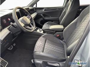 Volkswagen Tiguan 1.5 TSI eHybrid R-LINE BLACK NAV MATRIX