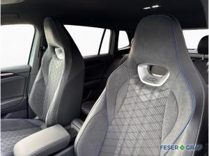 Volkswagen Tiguan 1.5 TSI eHybrid R-LINE BLACK NAV MATRIX