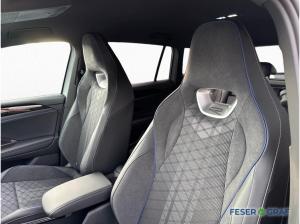 Volkswagen Tiguan 1.5 eHybrid R-LINE BLACK NAVI AHK SHZ 19