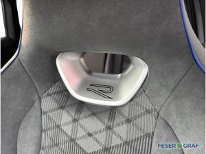 Volkswagen Tiguan 1.5 eHybrid R-LINE BLACK NAVI AHK SHZ 19