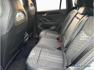 Volkswagen Tiguan 1.5 TSI eHybrid R-LINE BLACK NAV MATRIX