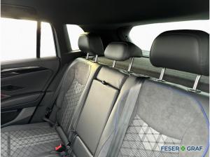 Volkswagen Tiguan 1.5 eHybrid R-LINE BLACK NAVI AHK SHZ 19