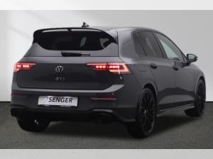 Volkswagen Golf GTI Clubsp. 2.0l TSI DSG *SONDERL. sofort verfügbar*