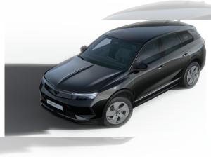 Opel Grandland Hybrid 107 kW Edition eDCT *Allwetter*Tech-Paket*Komfort-Paket*