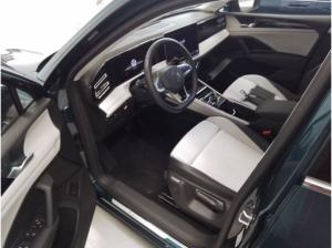 Volkswagen Tiguan 2.0 TDI 110 kW Elegance DSG - LED Plus Navi Rear View Massage SHZ LM DAB AHK ACC Digital Cockpit Pro