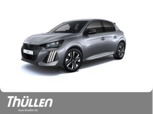 Peugeot 208 Allure Hybrid 110 e-DSC6 / 360° Kamera / SHZ Navi