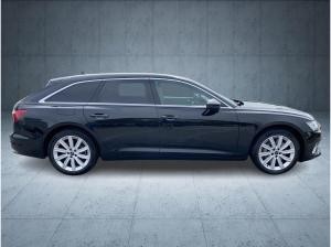 Audi A6 Avant 50 TFSI e advanced qu. S tr. Matrix AHK