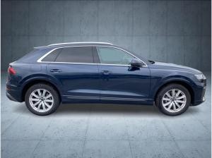 Audi Q8 SUV 50 TDI qu. tiptr. Luft HUD PANO Matrix 21