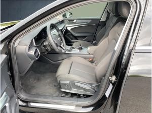 Audi A6 Avant 50 TFSI e advanced qu. S tr. Matrix AHK