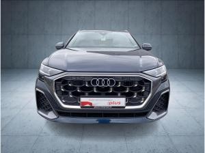 Audi Q8 SUV 50 TDI qu. tiptr. Luft HUD PANO Matrix 21