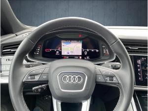 Audi Q8 SUV 50 TDI qu. tiptr. Luft HUD PANO Matrix 21